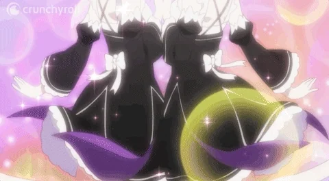Ram AI & Rem AI